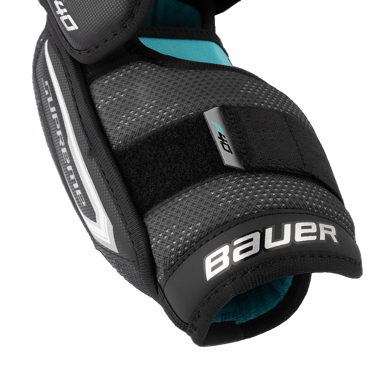 BAUER SUPREME F40 Elbow Pads Intermediate
