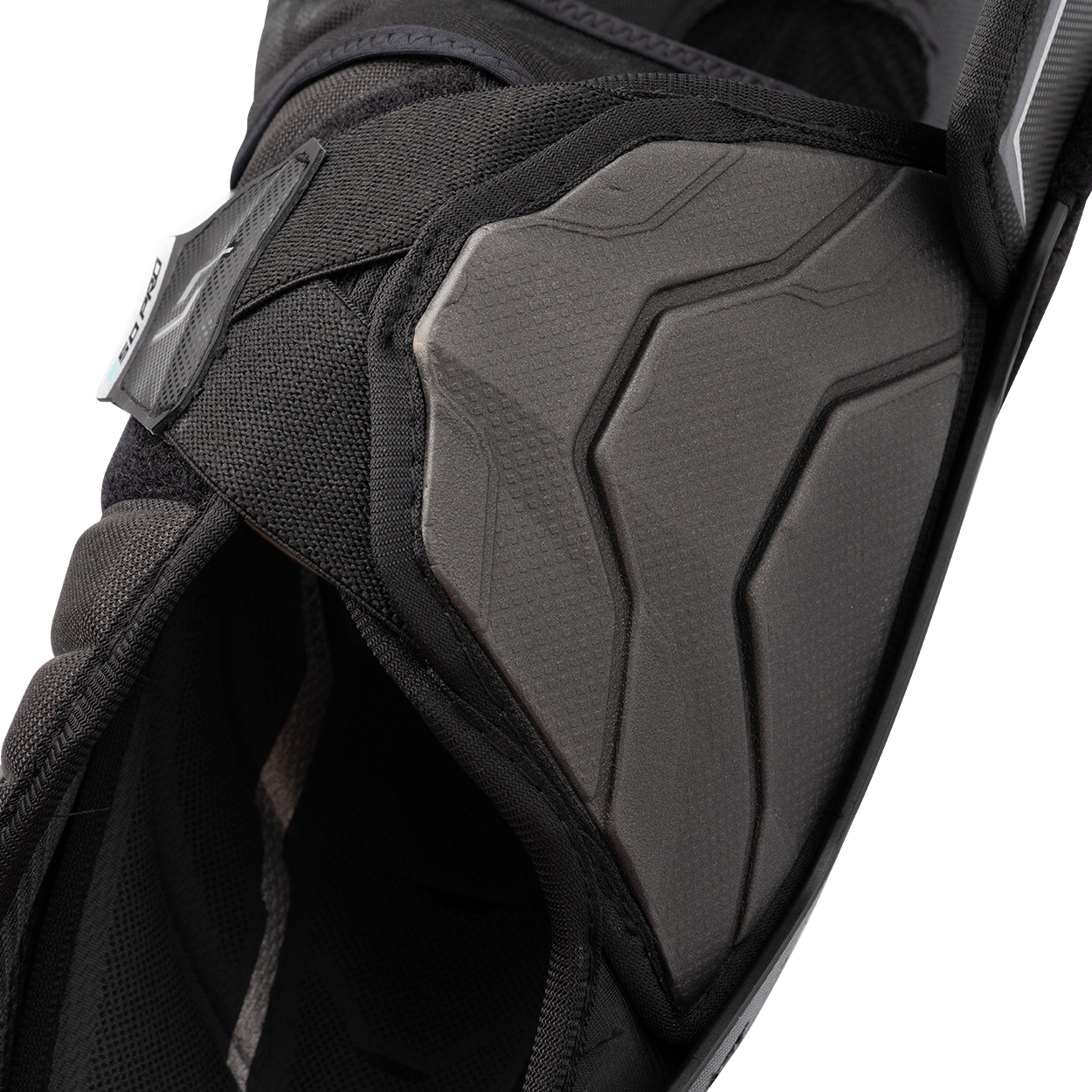 BAUER SUPREME F50 Pro Shin Guards Intermediate
