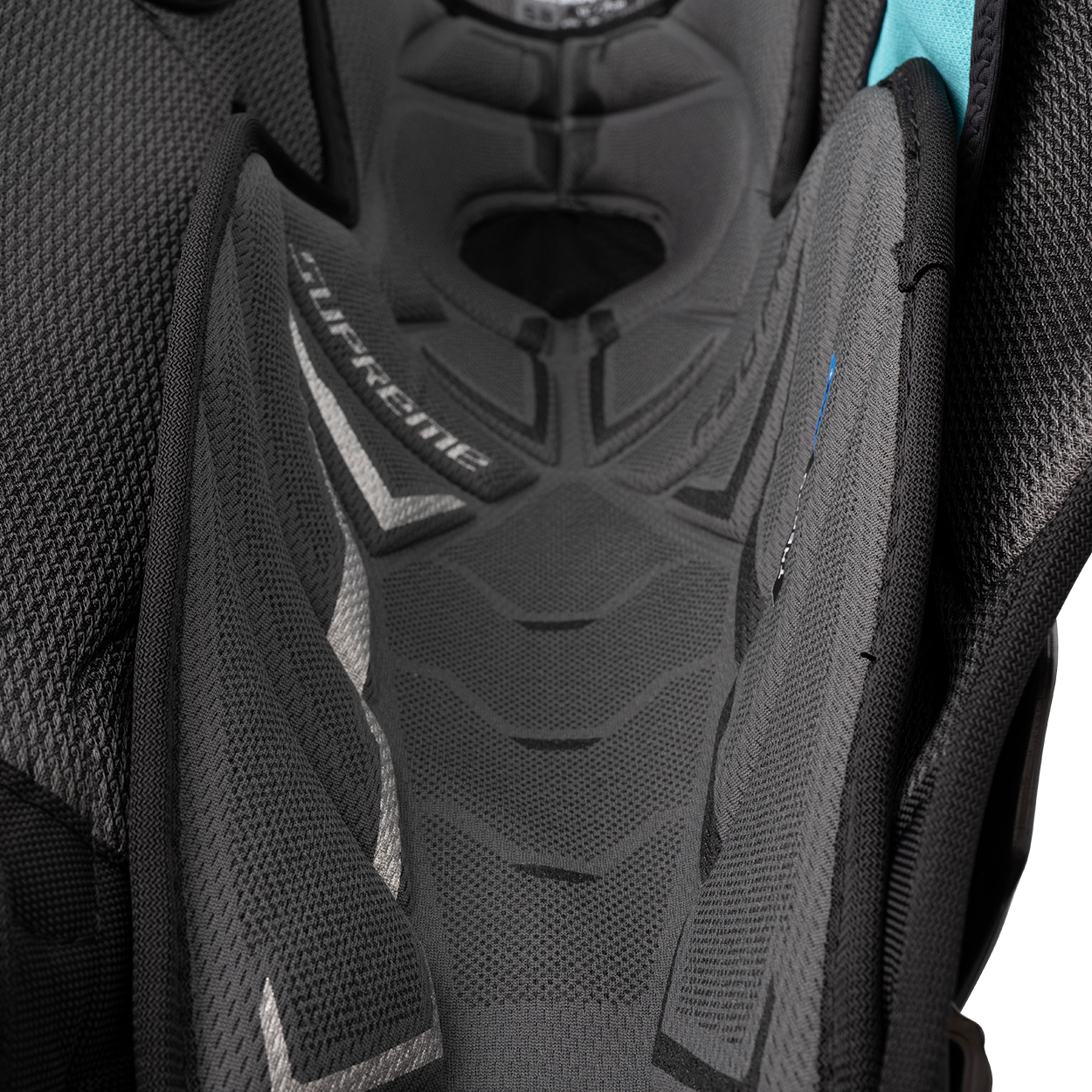 BAUER SUPREME F50 Pro Shin Guards Intermediate