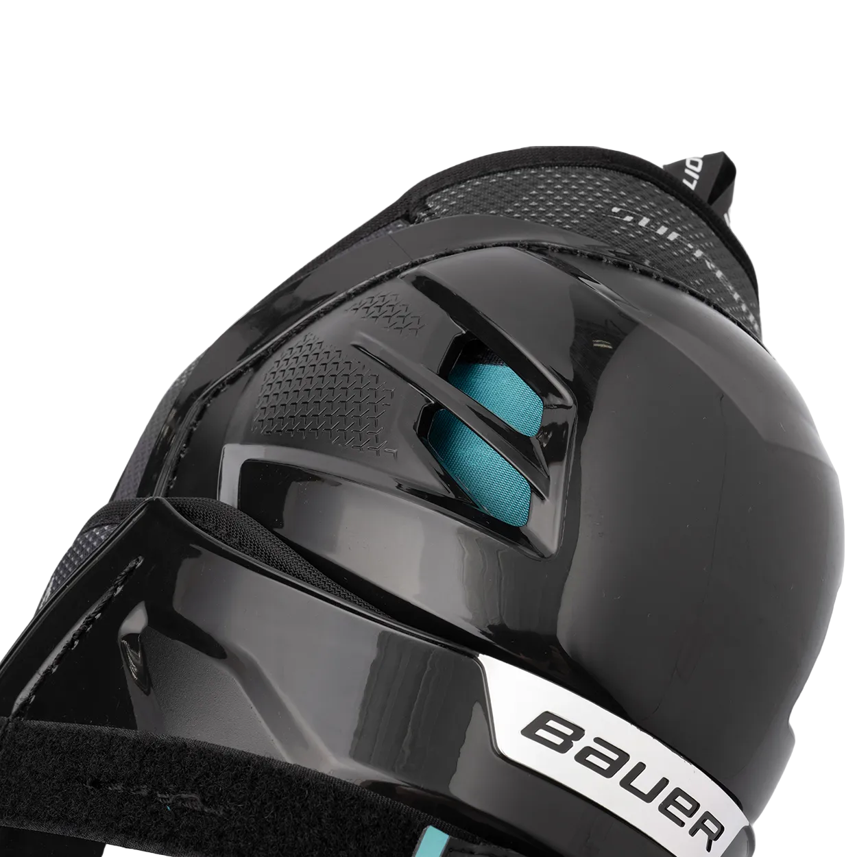 BAUER SUPREME F40 Shin Guards Intermediate