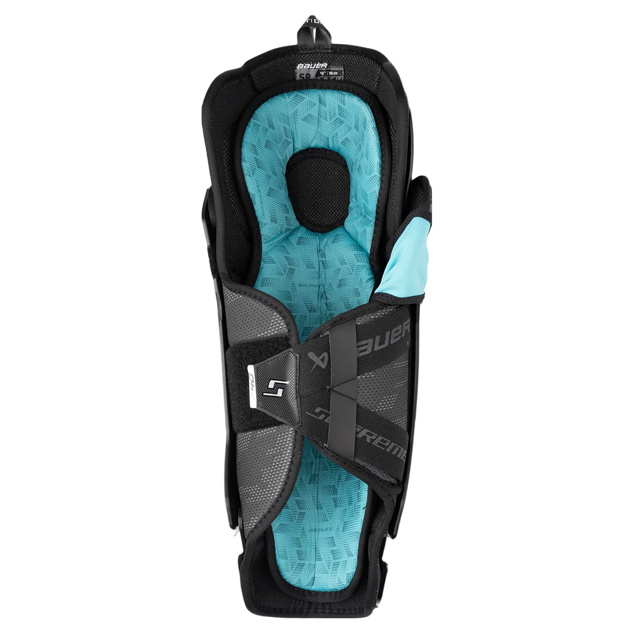 BAUER SUPREME F40 Shin Guards Intermediate