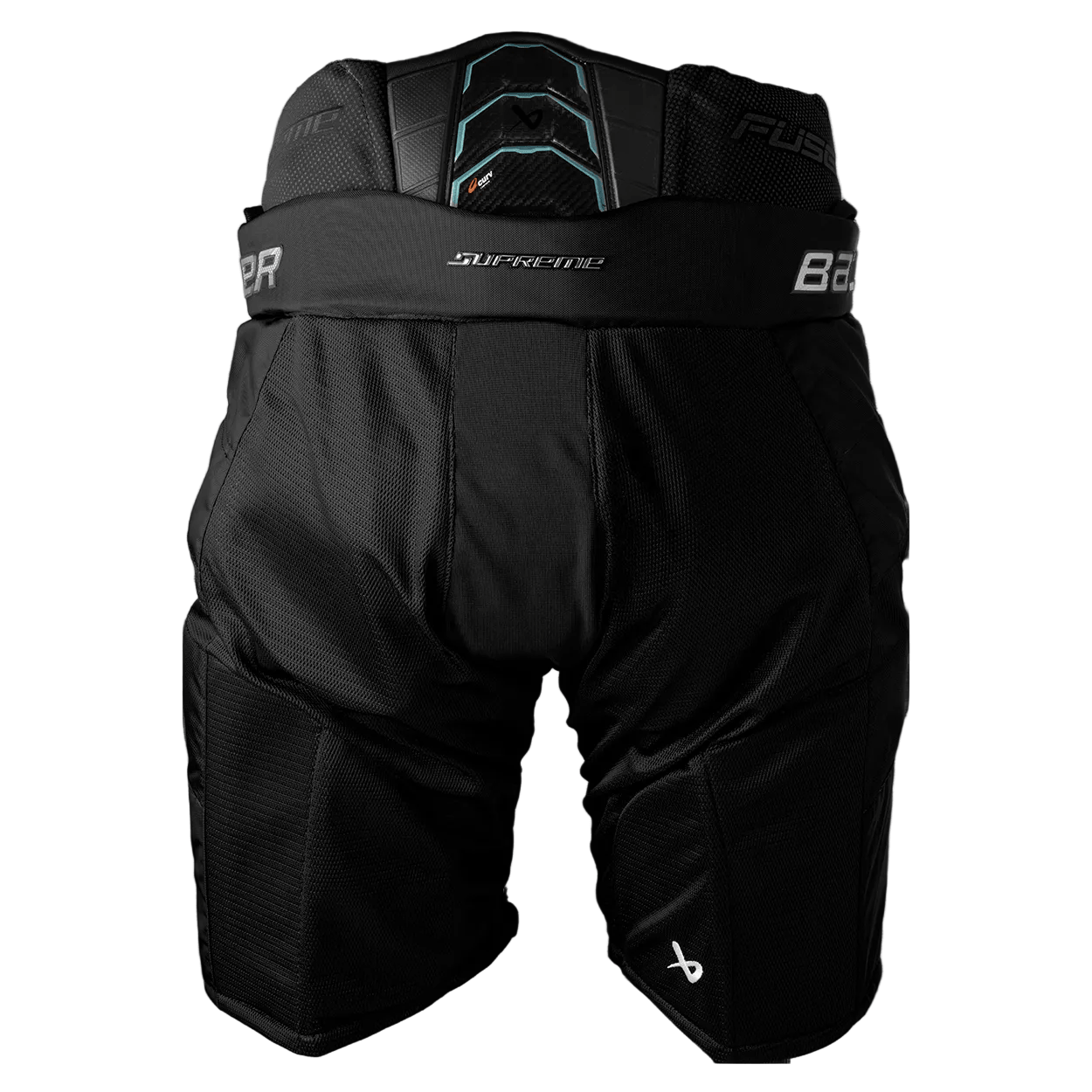 BAUER SUPREME FUSE Hockey Pants Intermediate