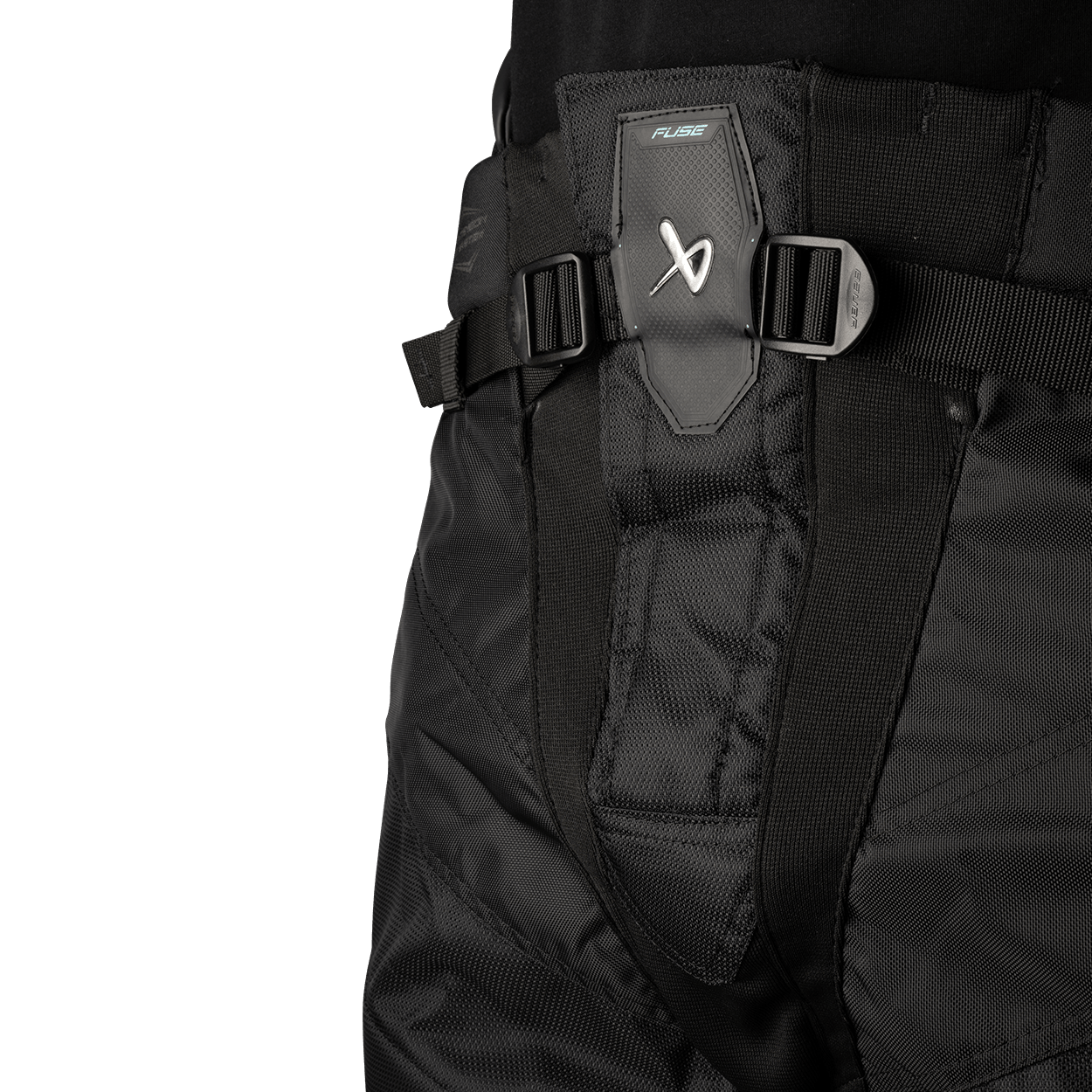BAUER SUPREME FUSE Hockey Pants Intermediate