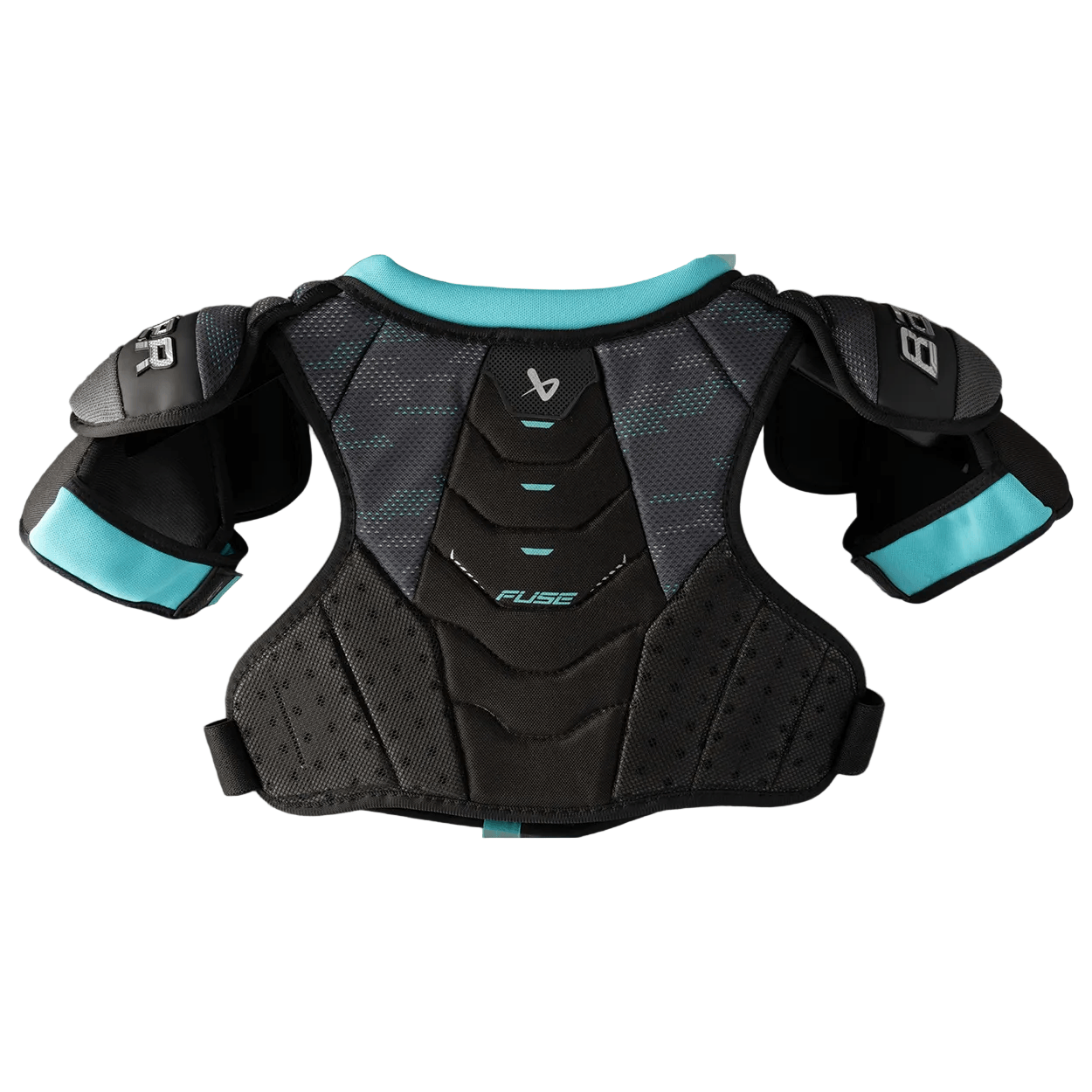 BAUER SUPREME FUSE Hockey Shoulder Pads Youth