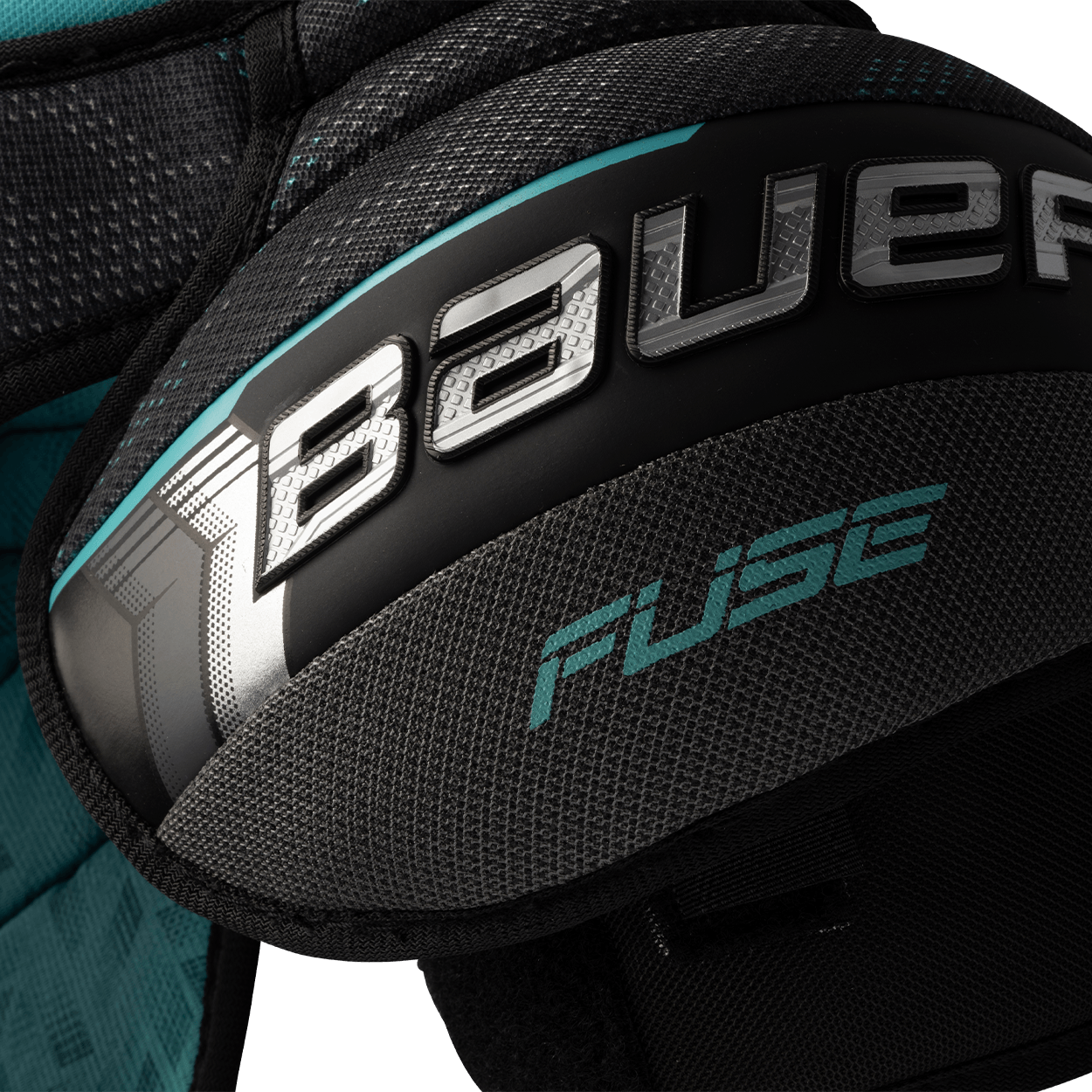 BAUER SUPREME FUSE Hockey Shoulder Pads Youth