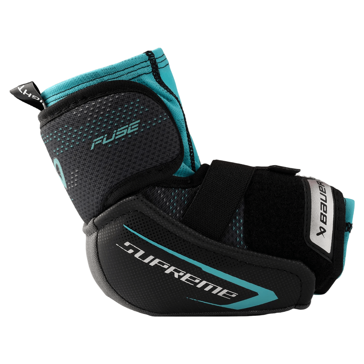 BAUER SUPREME FUSE Hockey Elbow Pads Youth
