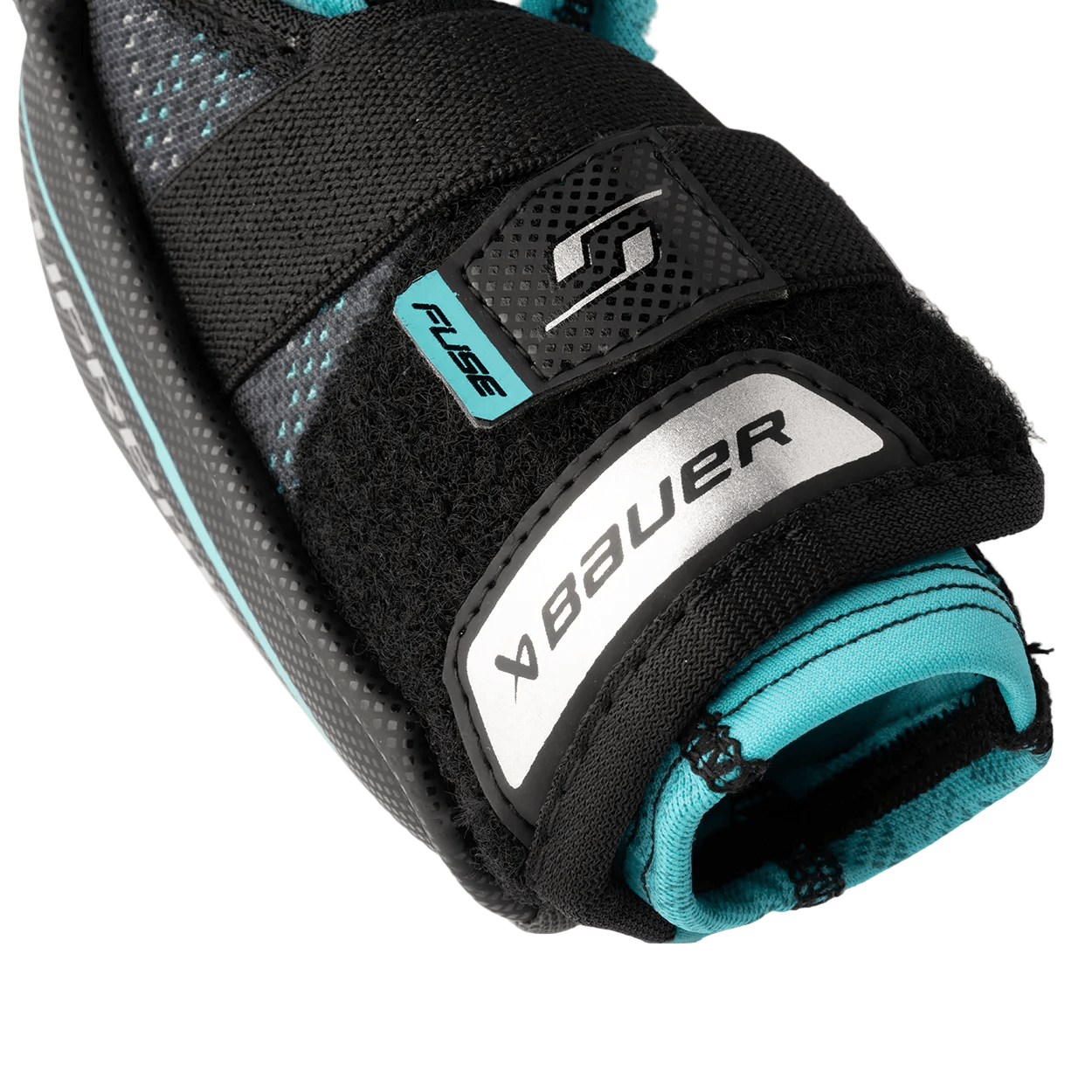 BAUER SUPREME FUSE Hockey Elbow Pads Youth