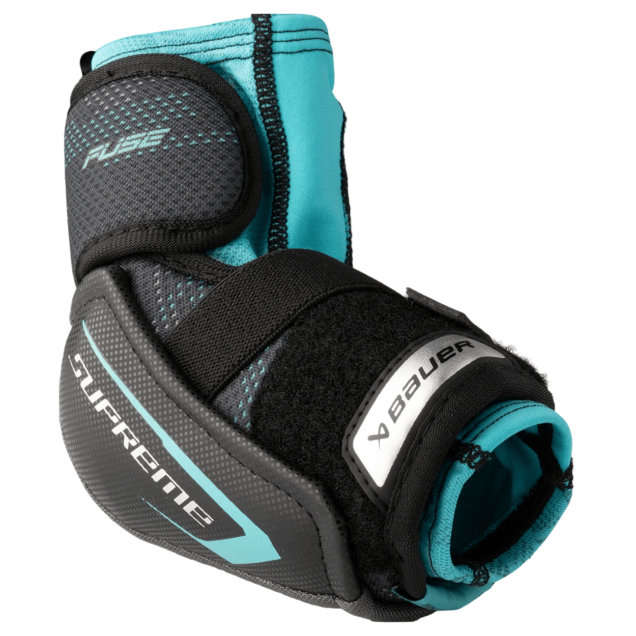 BAUER SUPREME FUSE Hockey Elbow Pads Youth