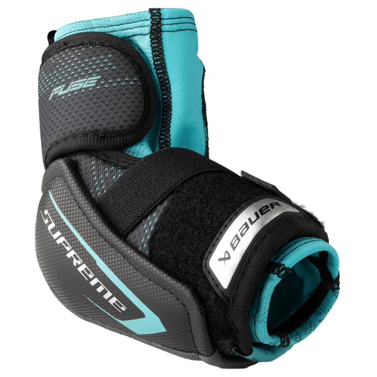 BAUER SUPREME FUSE Hockey Elbow Pads Youth