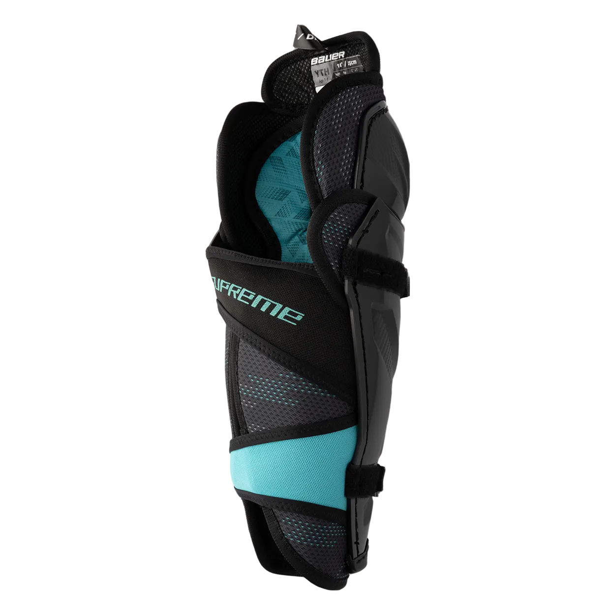 BAUER SUPREME FUSE Shin Guards Youth