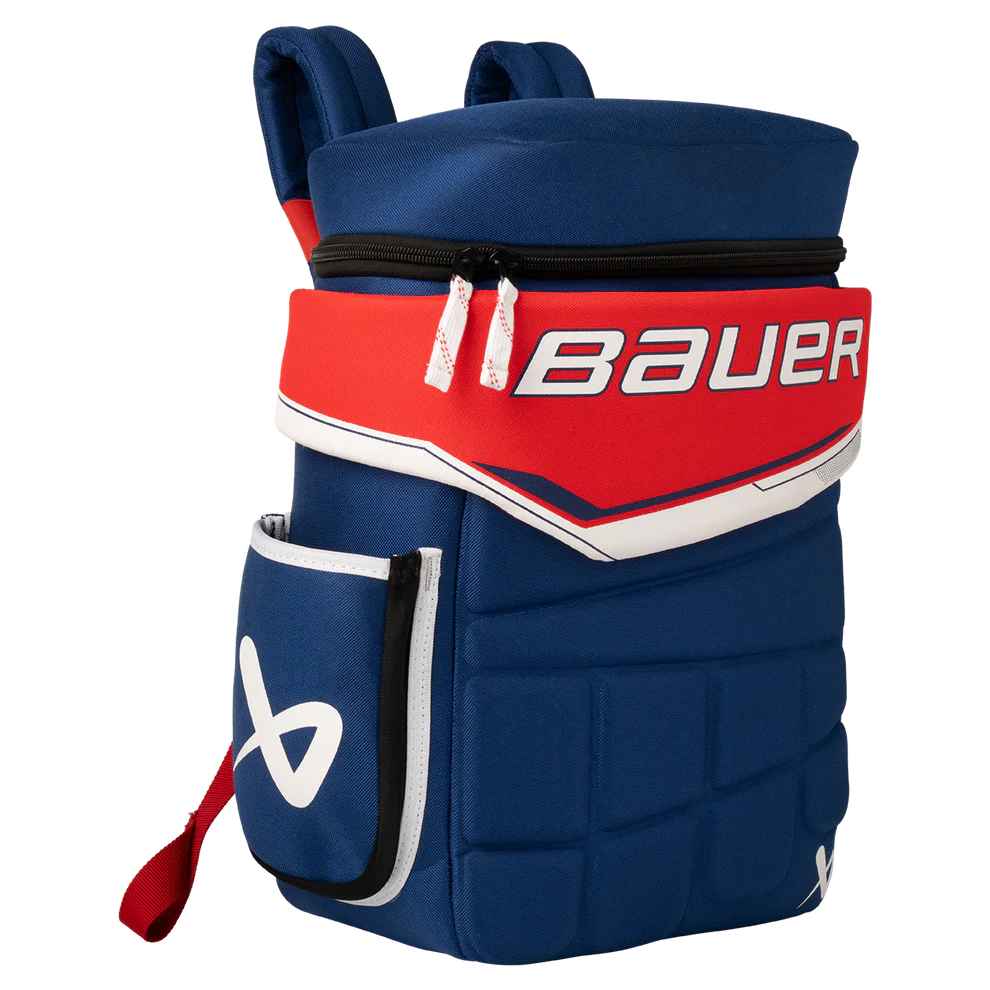 BAUER Glove Backpack 17L
