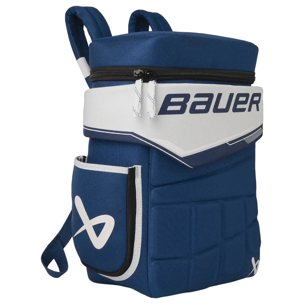 BAUER Glove Backpack 17L