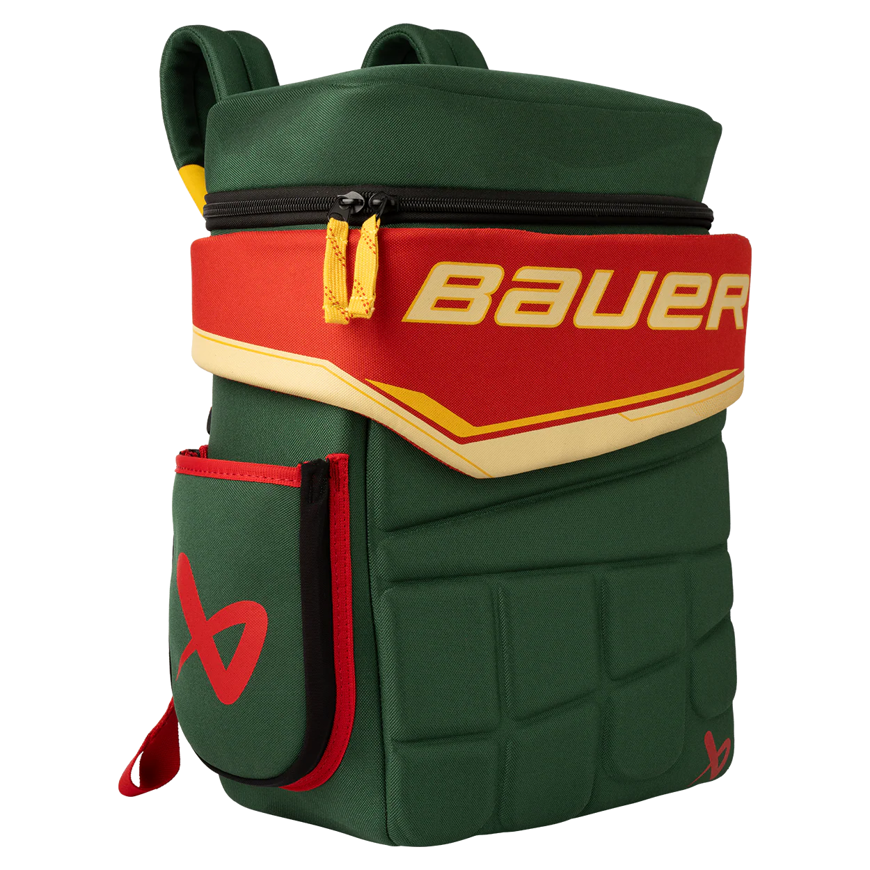 BAUER Glove Backpack 17L