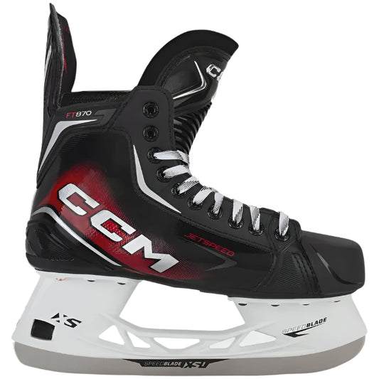 CCM Jetspeed FT870 Senior Hockey Skates