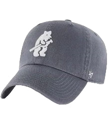 Chicago Cubs Vintage '47 Clean Up Hat