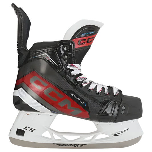 CCM Jetspeed FT 680 Skates Senior