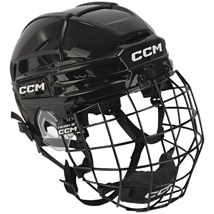 CCM Tacks 720 Helmet Combo