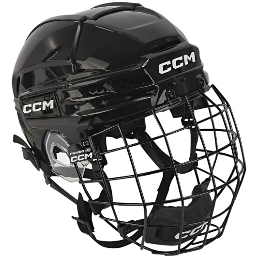CCM Tacks 720 Helmet Combo