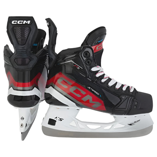 CCM Jetspeed FT6 Skates Intermediate