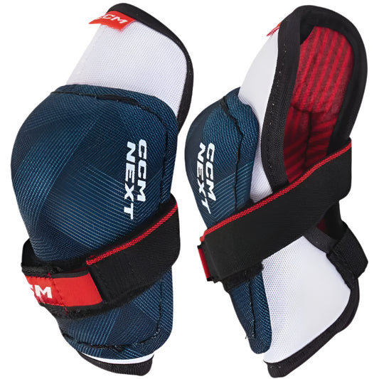 CCM NEXT Youth Elbow Pads
