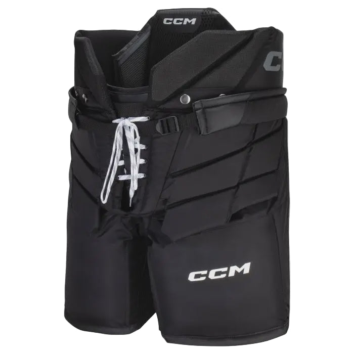 CCM F9 Goalie Pants Senior