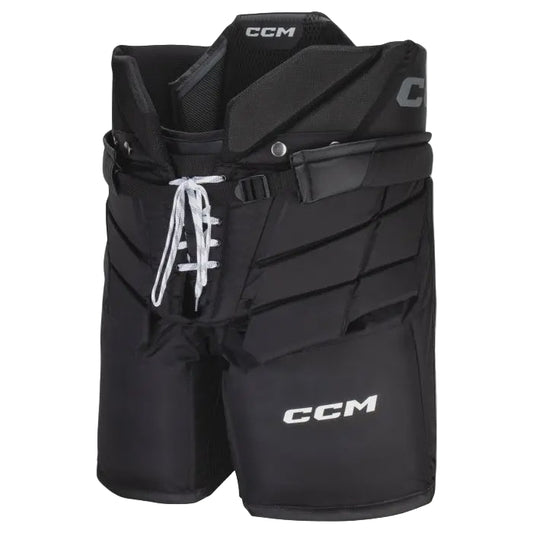 CCM F9 Goalie Pants Senior