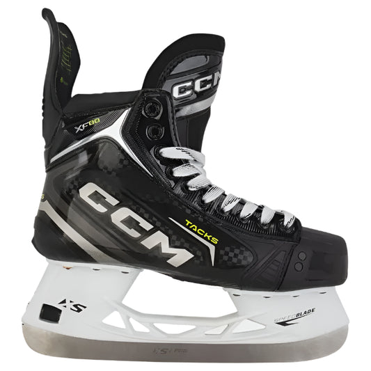 CCM Tacks XF 80 Skates Senior
