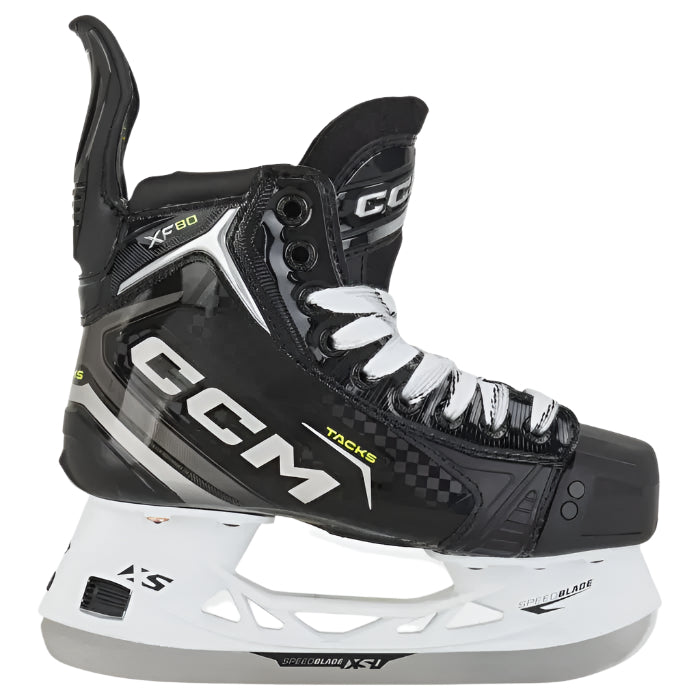 CCM Tacks XF 80 Skates Junior