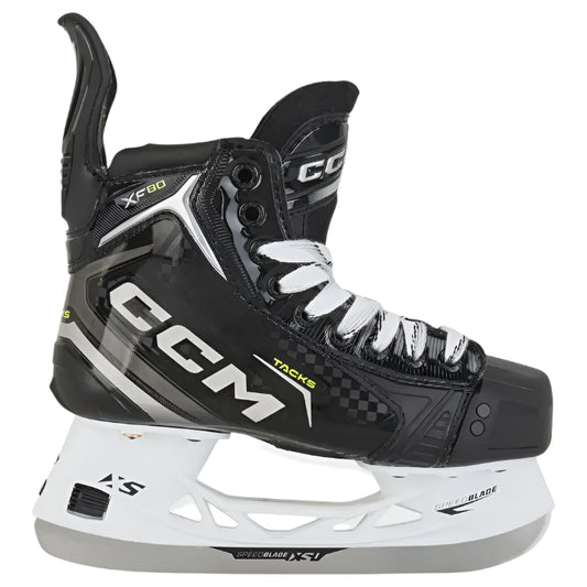 CCM Tacks XF 80 Skates Junior