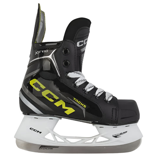 CCM Tacks XF 80 Skates Youth