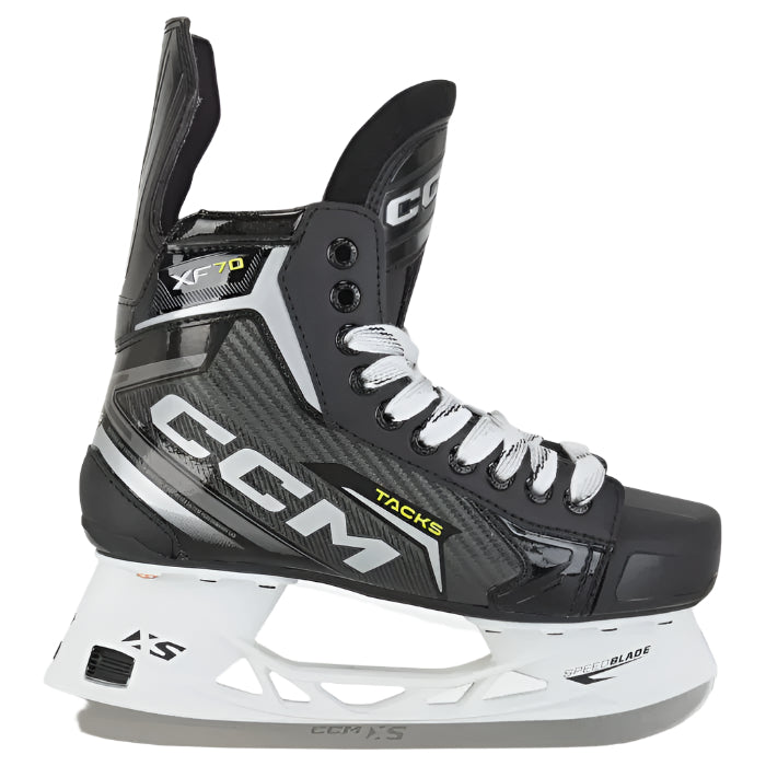 CCM Tacks XF 70 Skates Intermediate