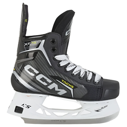 CCM Tacks XF 70 Skates Junior