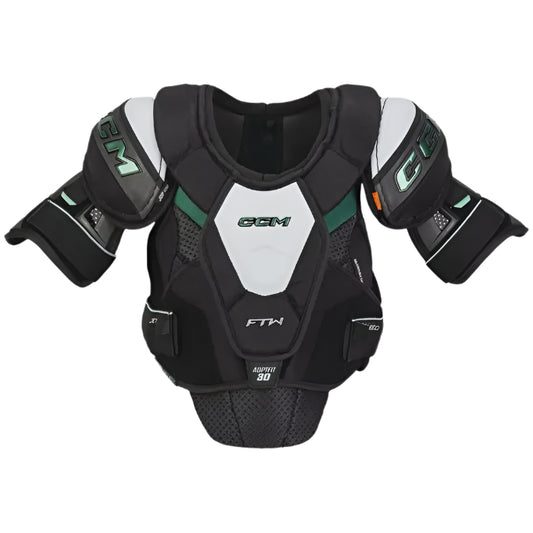 CCM Jetspeed FTW Senior Shoulder Pads