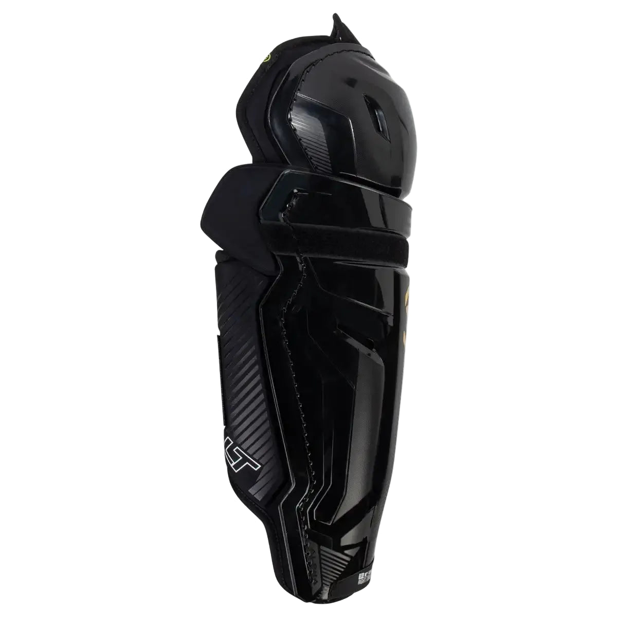 Warrior Alpha LT Hockey Shin Pads Senior (2026)