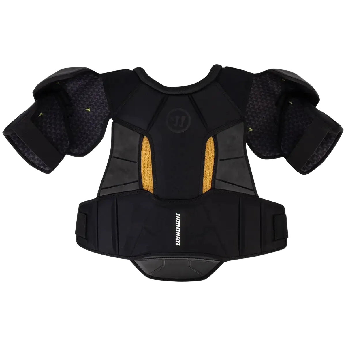Warrior Alpha LT Hockey Shoulder Pads Senior (2026)