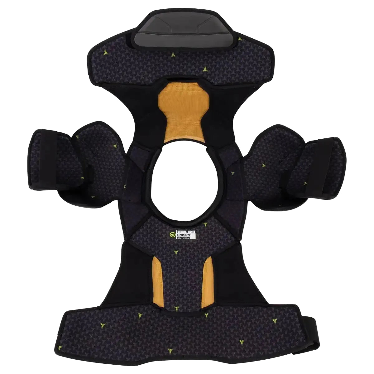 Warrior Alpha LT Hockey Shoulder Pads Senior (2026)