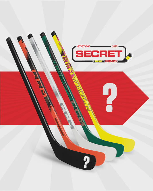 CCM SECRET MINI 2025