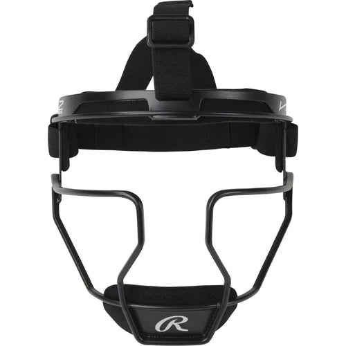 Rawlings HI-VIZ Softball Fielders Mask