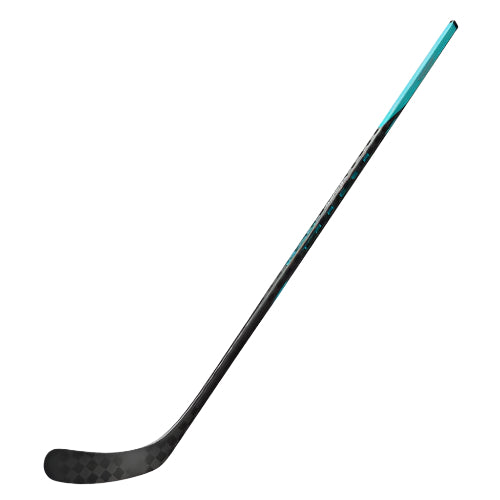 BAUER NEXUS TRACER STICK TEAL JUNIOR