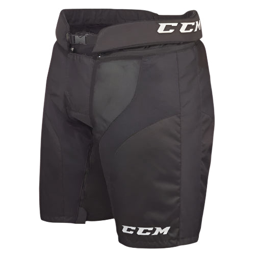 CCM Senior Girdle Shell Black