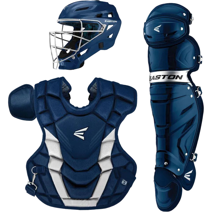 Easton Gametime Baseball Catchers Box Set