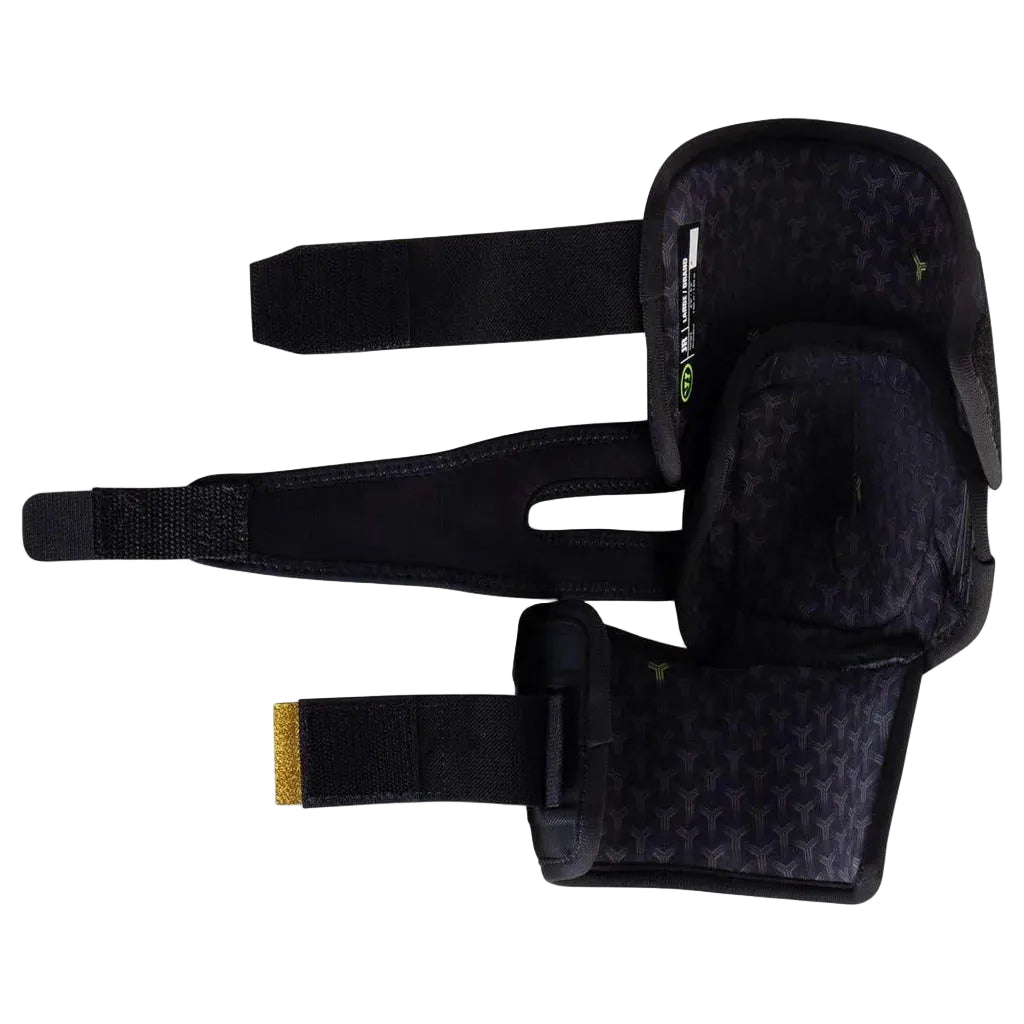 Warrior Alpha LT Hockey Elbow Pads Junior (2026)