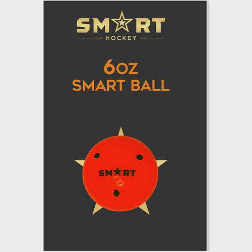 Smart Hockey Training Ball