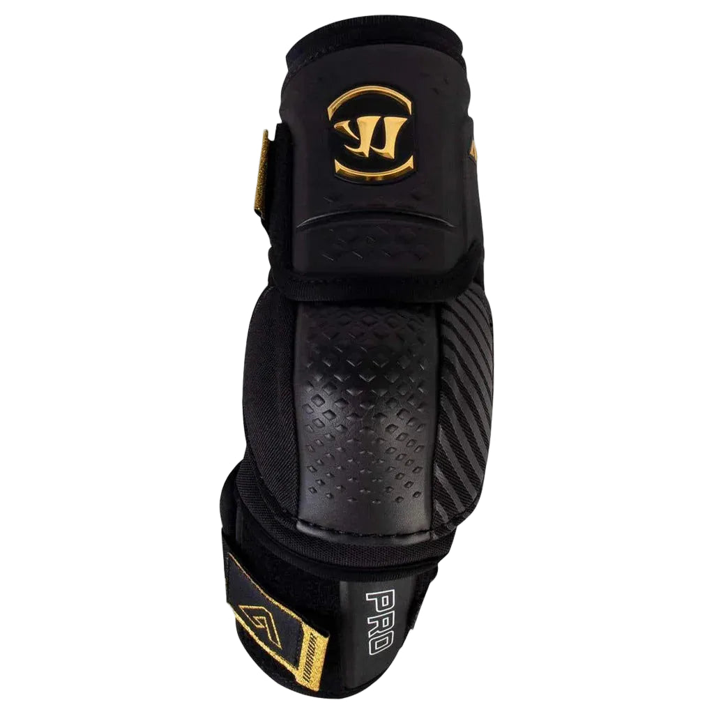 Warrior Alpha Pro Hockey Elbow Pads Senior (2026)