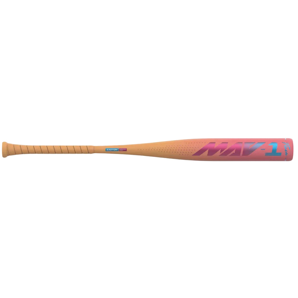 Easton MAV1 Flash BBCOR -3 Baseball Bat (2026)