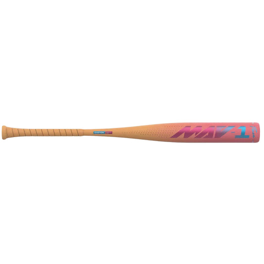 Easton MAV1 Flash BBCOR -3 Baseball Bat (2026)