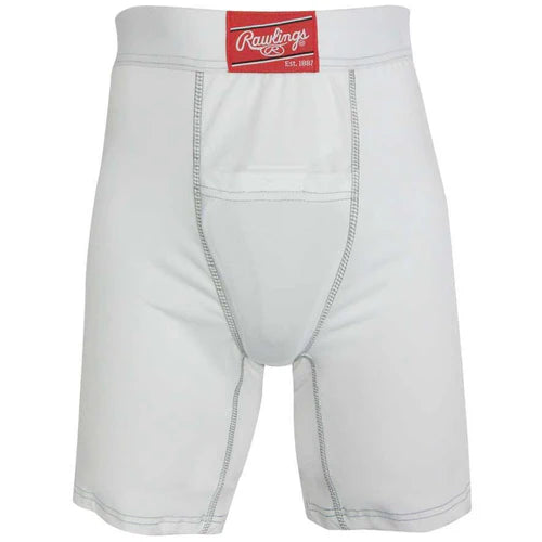 Rawlings Ladies Compression Jill Short W/Cup