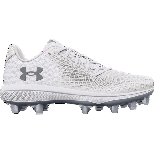 UA W Glyde 2.0 MT TPU White
