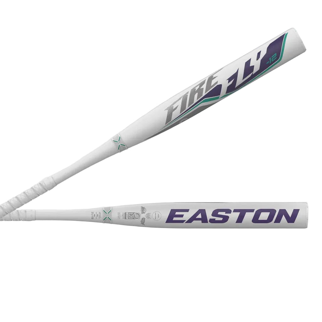 EASTON FireFly Fastpitch Softball Bat (-12)