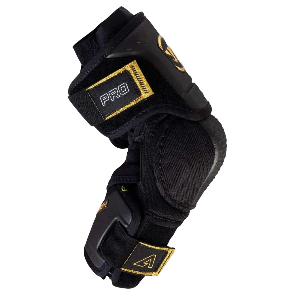 Warrior Alpha Pro Hockey Elbow Pads Senior (2026)
